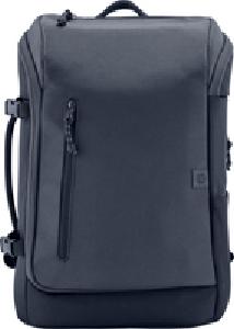 HP Travel 25 Liter 15.6 Iron Grey Laptop Backpack - 39.6 cm (15.6") - Notebook compartment - Polyester